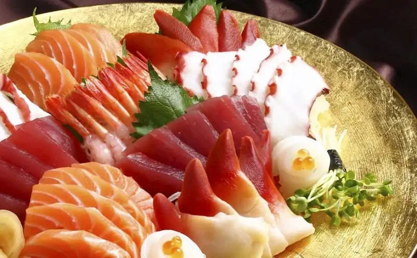 Top 10 món hải sản nên thử khi đến bất kỳ nhà hàng Nhật Bản nào