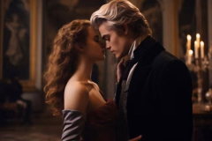Cặp Dramione ‘làm mưa làm gió’ thế giới lãng mạn