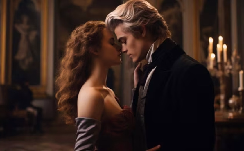 Cặp Dramione ‘làm mưa làm gió’ thế giới lãng mạn