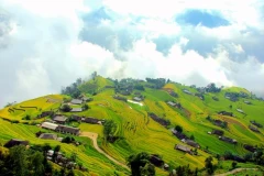 Đến Tuyên Quang thì đừng bỏ lỡ địa điểm khiến du khách mê say đắm
