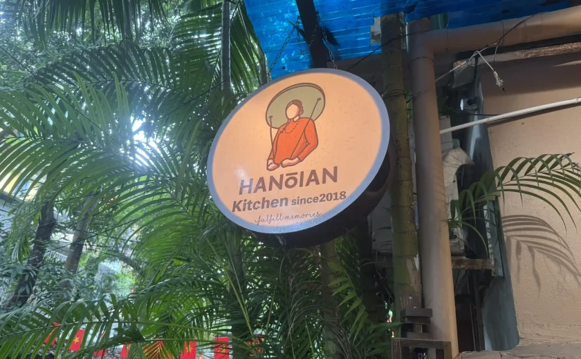 Hanoian Story – From the small kitchen in the old town to the Hanoian Kitchen of tomorrow