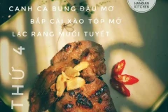Delicious Food Delivered to Your Door – Experience with Hanoian Kitchen