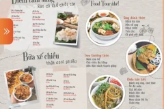 Hải Phòng sẽ xây dựng thương hiệu thành phố ẩm thực qua food tour trứ danh