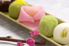 Gợi Ý Các Món Ăn Vặt Healthy Chuẩn Nhật Cho Người Ăn Kiêng
