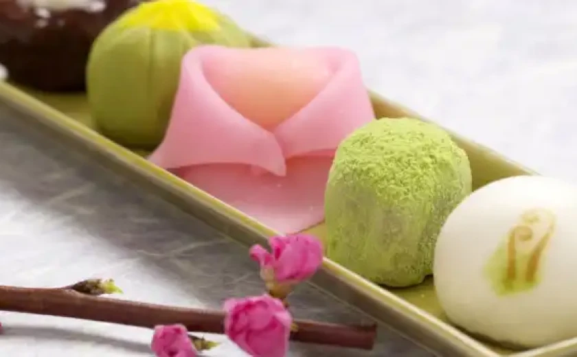Gợi Ý Các Món Ăn Vặt Healthy Chuẩn Nhật Cho Người Ăn Kiêng