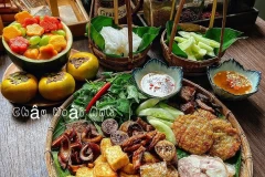 Tối nay chưa biết ăn gì, tham khảo ngay 30 mâm cơm nhà ngon miệng đẹp mắt