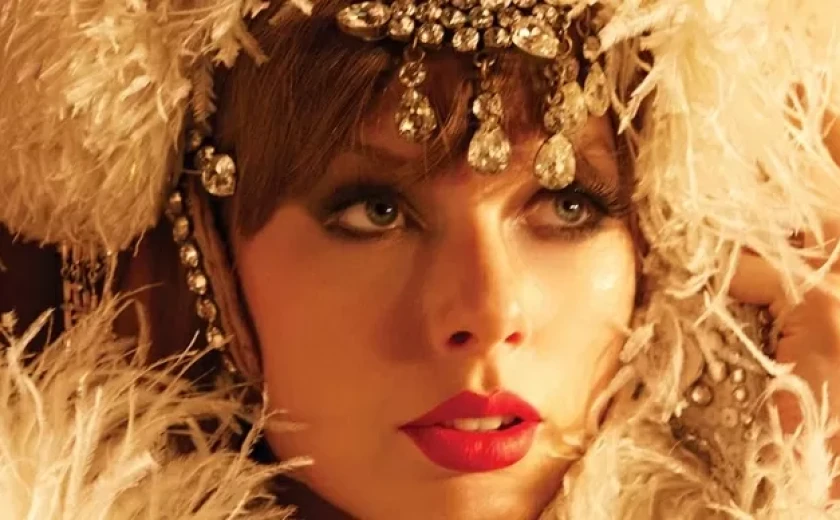 Album ‘The Life of a Showgirl’ của Taylor Swift lập hàng loạt kỷ lục doanh số
