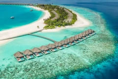 Việt Nam có hòn đảo trong top 3 đẹp nhất châu Á