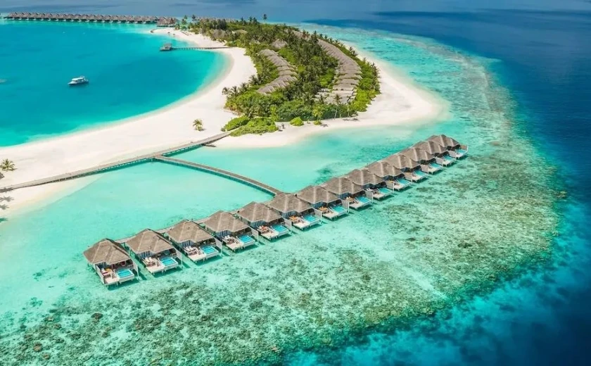 Việt Nam có hòn đảo trong top 3 đẹp nhất châu Á