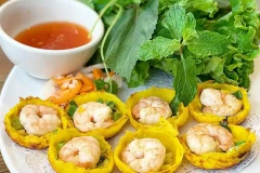 Ẩm thực Ninh Thuận đâu chỉ có thịt cừu