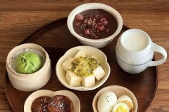 Bữa sáng trong 1 tuần của gia đình tôi có gì mà nhận về ‘bão’ lời khen?