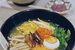 Bún thang Hà Nội – Đặc sản không thể bỏ lỡ khi đến thủ đô
