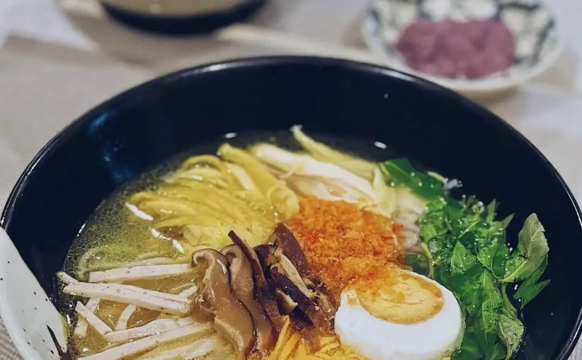 Bún thang Hà Nội – Đặc sản không thể bỏ lỡ khi đến thủ đô
