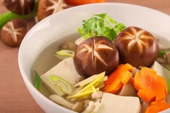Tổng hợp những món chay ngon dễ làm hàng ngày