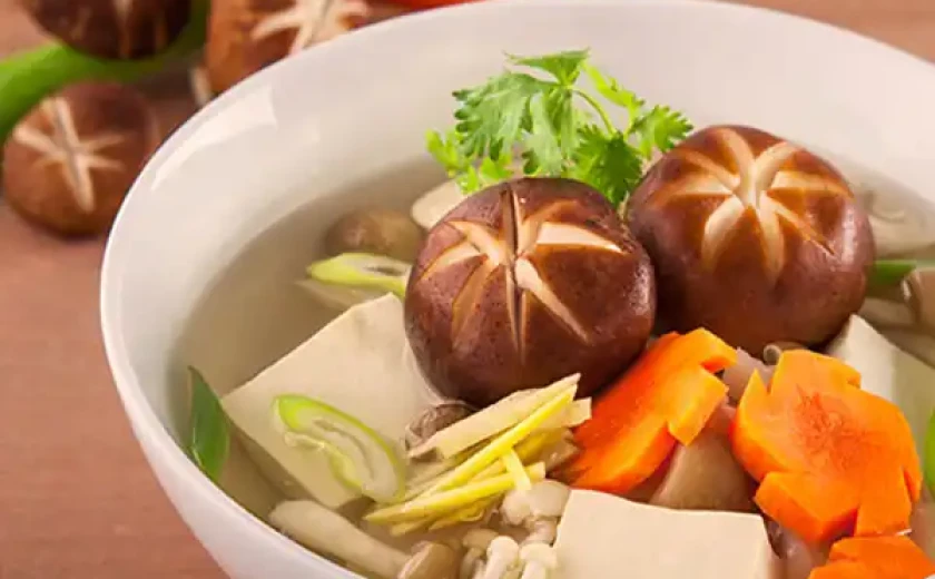 Tổng hợp những món chay ngon dễ làm hàng ngày