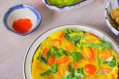 Món ngon giúp tăng canxi cho trẻ, ăn cực cuốn mà dễ làm