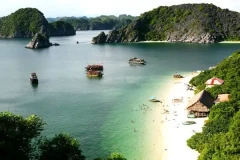 Những điểm du lịch đẹp nhất vào mùa thu ở Việt Nam