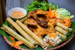 Cẩm nang khám phá Măng Đen: Miền đất của sương, thông và những bản làng bình yên