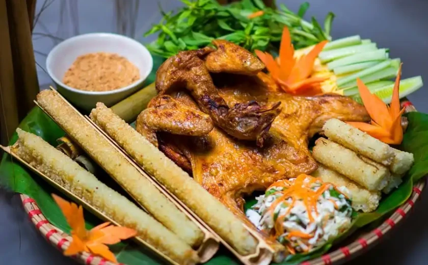 Cẩm nang khám phá Măng Đen: Miền đất của sương, thông và những bản làng bình yên
