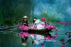 Hương Sơn – Mảnh ghép trọn vẹn về mùa thu Hà Nội
