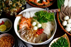 Khám phá 8 bữa sáng ‘ngon-bổ-rẻ’ làm say lòng thực khách