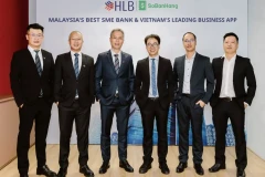Quản lý tài chính thông minh: Hong Leong Bank cùng Sổ Bán Hàng “gỡ rối” cho MSME Việt Nam