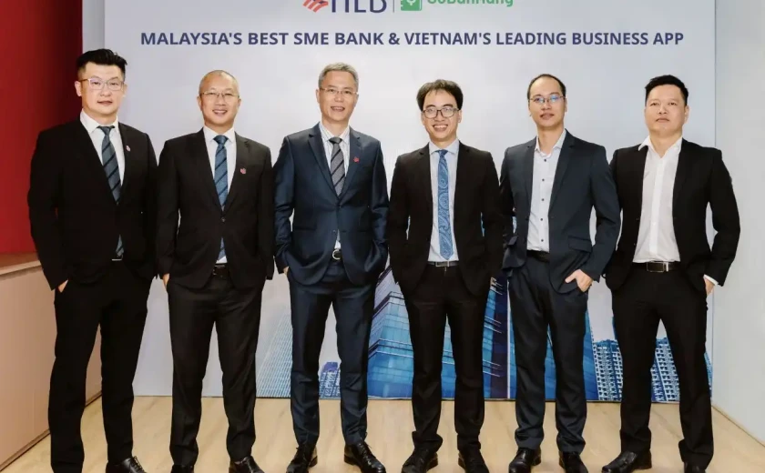 Quản lý tài chính thông minh: Hong Leong Bank cùng Sổ Bán Hàng “gỡ rối” cho MSME Việt Nam
