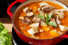 Khám phá Cần Thơ qua food tour đặc sản ba tỉnh sáp nhập