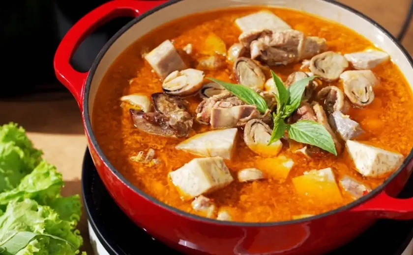 Khám phá Cần Thơ qua food tour đặc sản ba tỉnh sáp nhập