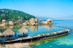 Top 5 hòn đảo tại Việt Nam bạn nên đi ít nhất một lần