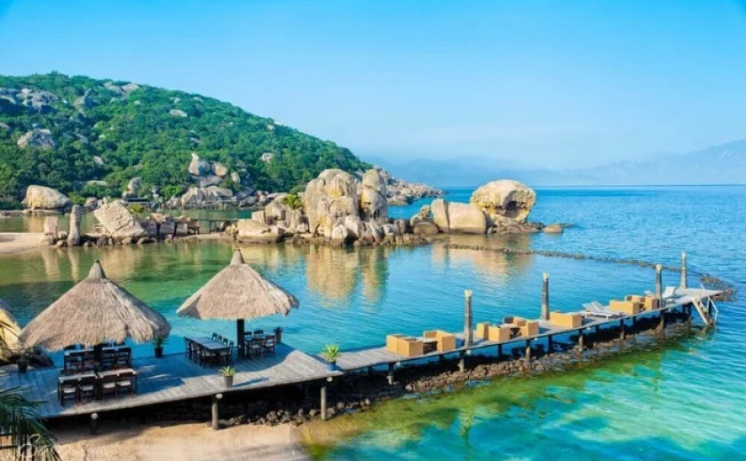 Top 5 hòn đảo tại Việt Nam bạn nên đi ít nhất một lần