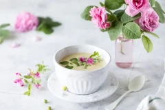 Quà tặng 20/10 ý nghĩa và những món ăn ngọt ngào dành riêng ngày 20/10