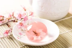 Top 6 món ăn giải nhiệt mùa hè rất được yêu thích tại Nhật Bản