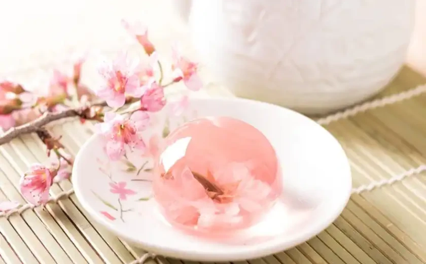Top 6 món ăn giải nhiệt mùa hè rất được yêu thích tại Nhật Bản