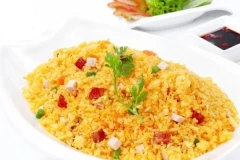 Đổi vị cho gia đình vào những ngày mưa