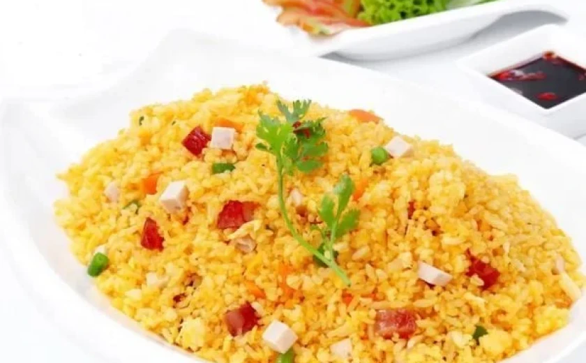 Đổi vị cho gia đình vào những ngày mưa