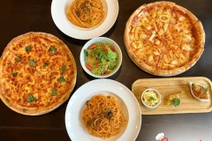 PIZZA MARGHERITA – TINH HOA CỦA SỰ GIẢN ĐƠN