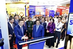 MB: Thi đua thúc đẩy đổi mới, sáng tạo