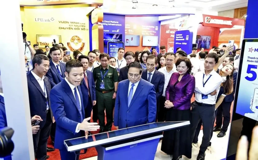 MB: Thi đua thúc đẩy đổi mới, sáng tạo