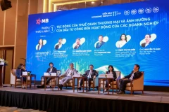 Doanh nghiệp Việt bứt phá cùng MB Economic Insights