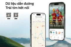 MB lan tỏa giá trị nhân văn qua mạng xã hội thiện nguyện đầu tiên của Việt Nam