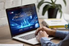 MB cung cấp bộ giải pháp giúp doanh nghiệp phát triển bền vững