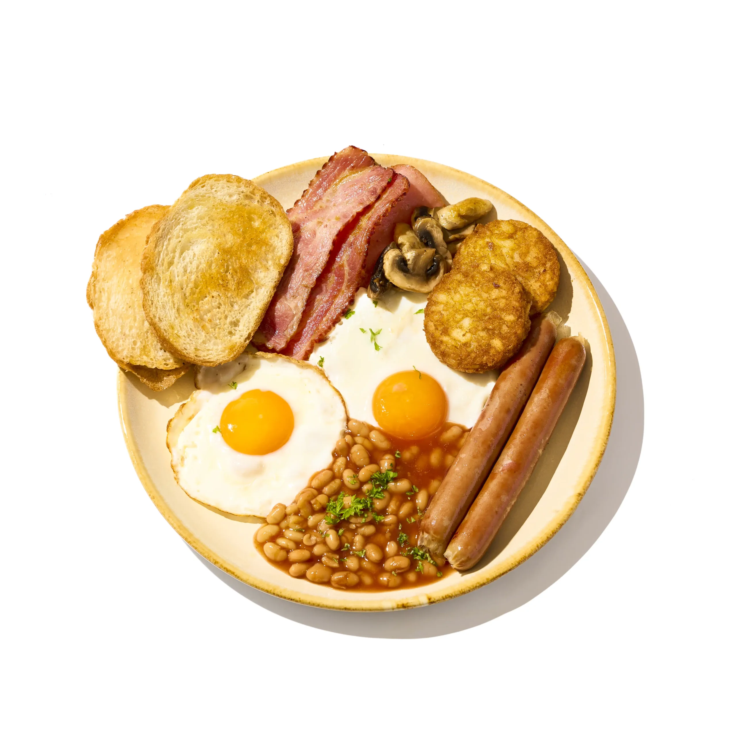 The Hanoian – nơi nhịp sống Hà Nội chậm lại giữa phố cổ