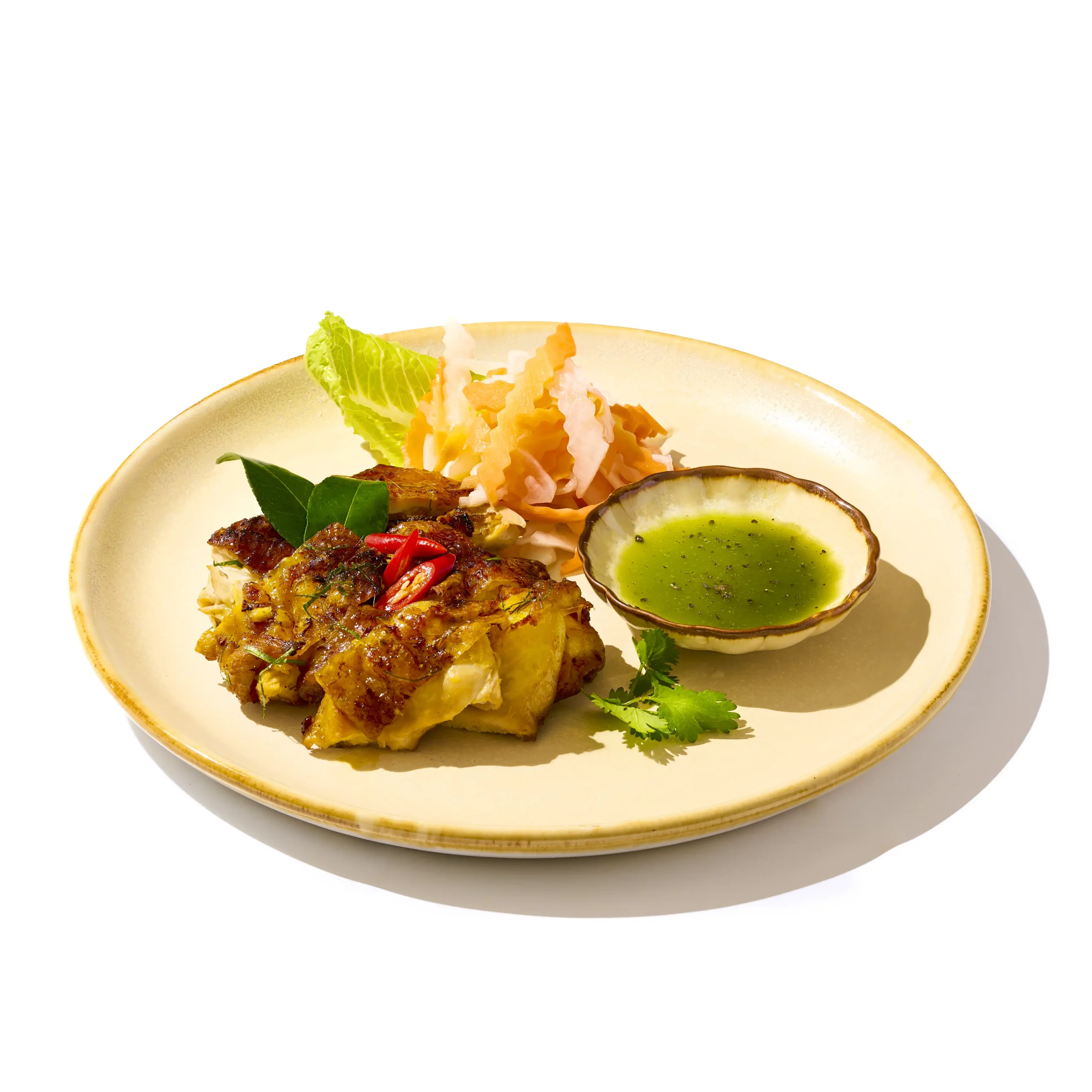 The Hanoian – nơi nhịp sống Hà Nội chậm lại giữa phố cổ