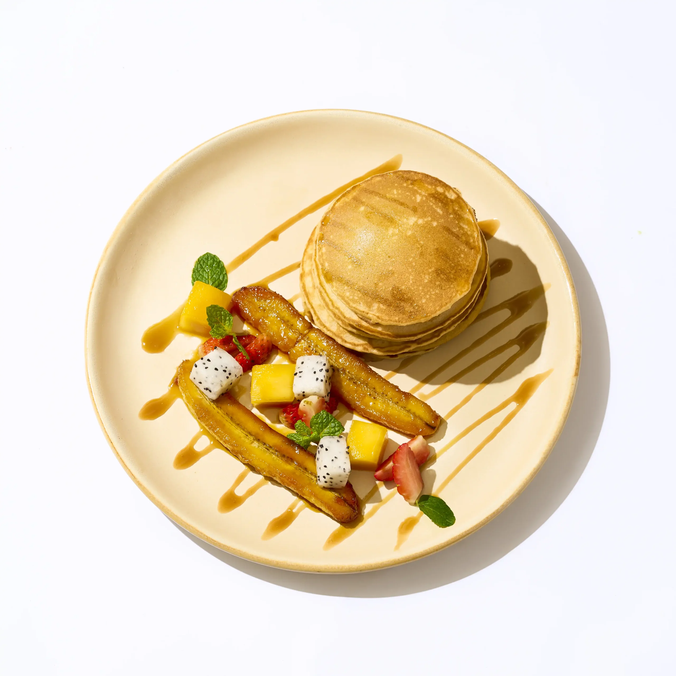 The Hanoian – nơi nhịp sống Hà Nội chậm lại giữa phố cổ