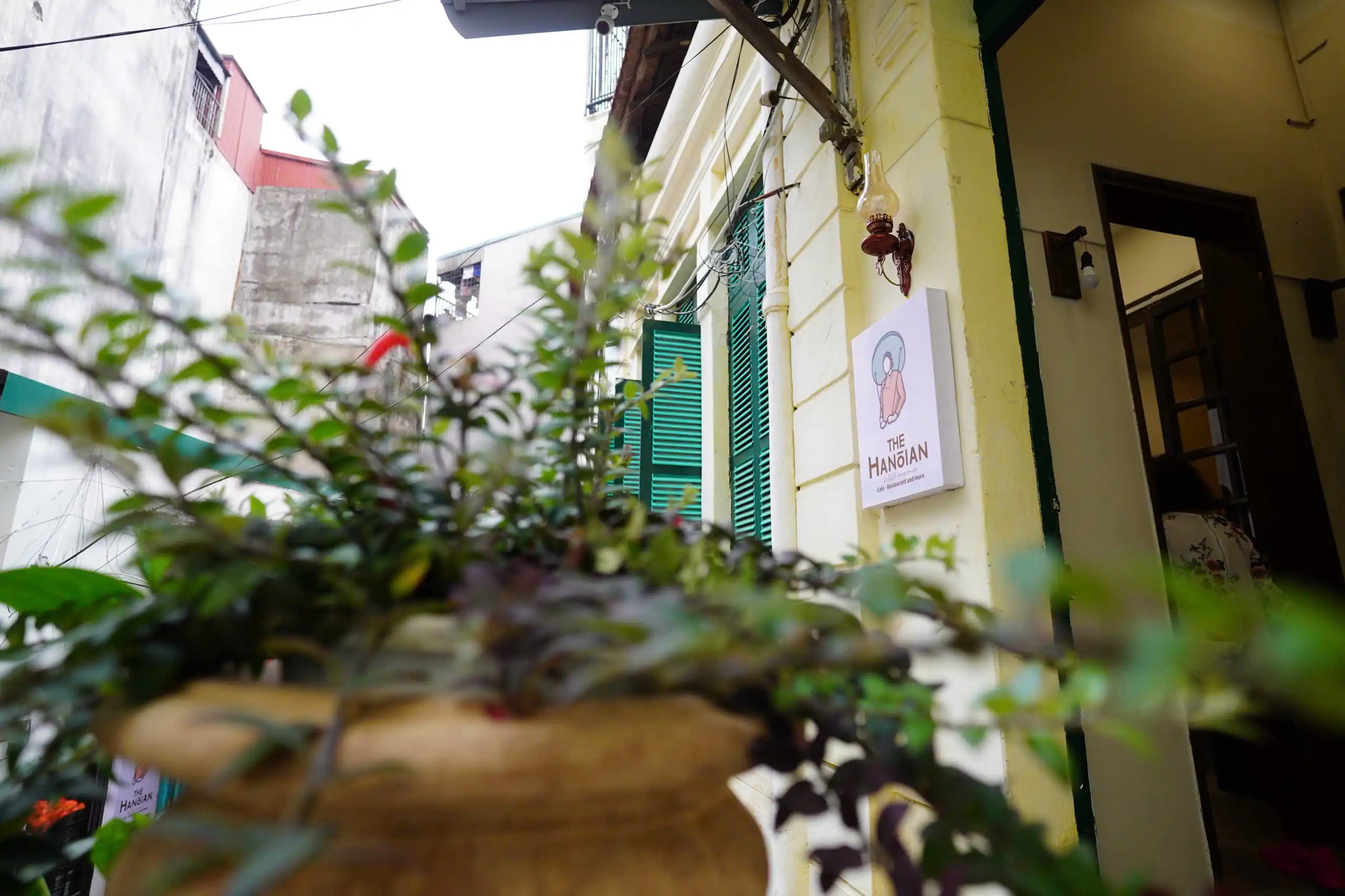 Điều gì sắp diễn ra tại số 5 Trần Phú vào ngày 09.01.2026?