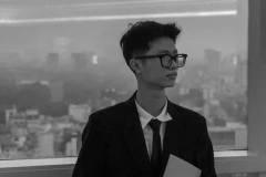 Khi người trẻ Việt muốn ghi dấu trên bản đồ đồ uống thế giới: Câu chuyện của Trần Nam Hải