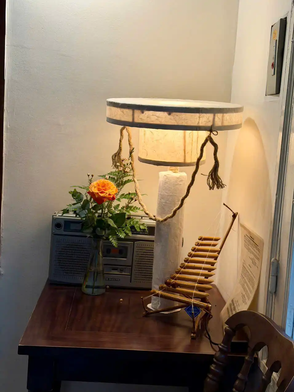 The Hanoian – nơi nhịp sống Hà Nội chậm lại giữa phố cổ