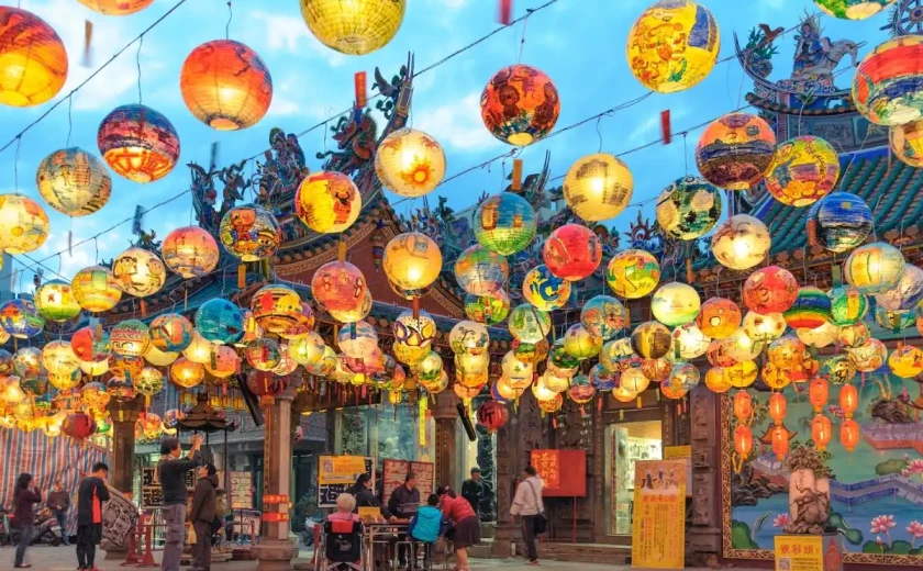 Các điểm đến châu Á chiếm ưu thế trên thị trường tour Tết xuất ngoại