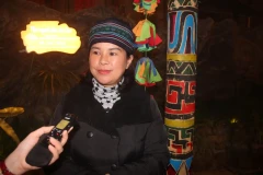 Sa Pa: “Phố núi trong sương” trở thành điểm đến số 1 châu Á